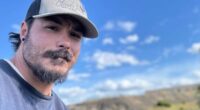 Hunt for Travis Decker zeroes in on campsite of national park as FBI takes over search for 'killer dad'