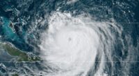 Hurricane Erin forces evacuations on North Carolina's Outer Banks but expected to stay offshore