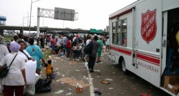 Hurricane Katrina survivors share stories of perseverance 20 years after deadly storm