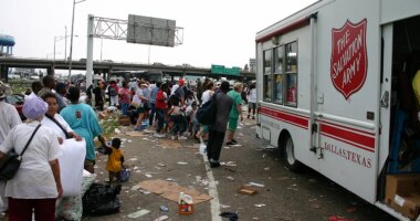 Hurricane Katrina survivors share stories of perseverance 20 years after deadly storm