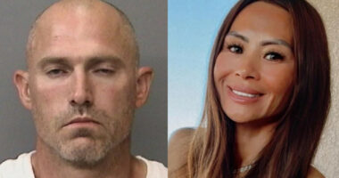 Husband Charged With Wife’s Murder 15 Months After Her Disappearance