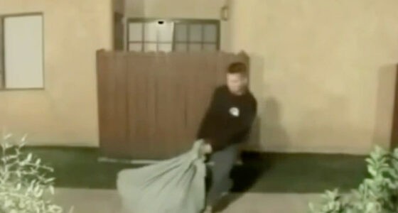 Husband Charged With Murder After Wife Found Dead in...