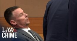 Husband acquitted of murder wife, daughter of serial killer