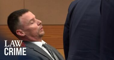 Husband acquitted of murder wife, daughter of serial killer