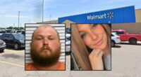 Husband kills wife inside F-350 after ex calls her: Cops