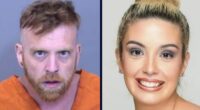 Husband stabs new wife to death in Home Depot parking lot