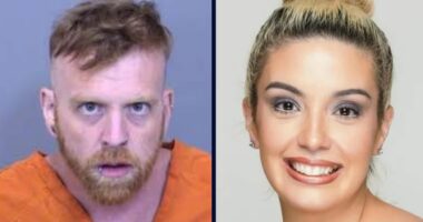 Husband stabs new wife to death in Home Depot parking lot