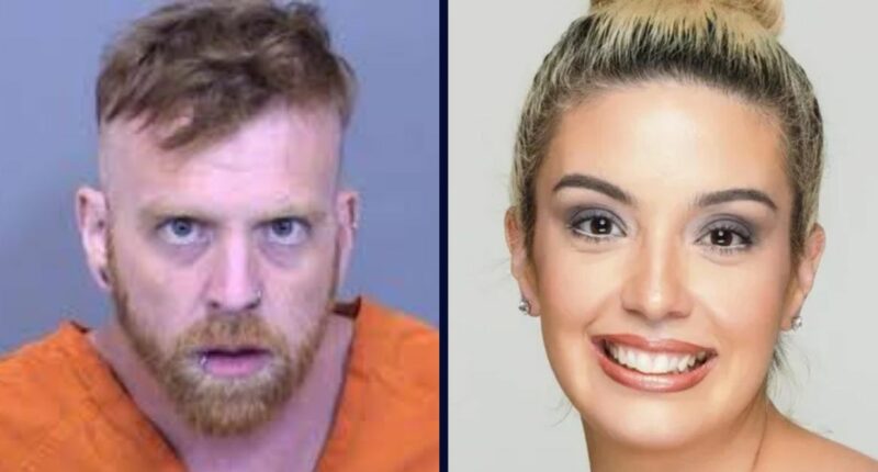 Husband stabs new wife to death in Home Depot parking lot