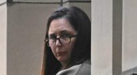 Husband suspected wife of poisoning him before she killed 3 relatives with toxic mushrooms