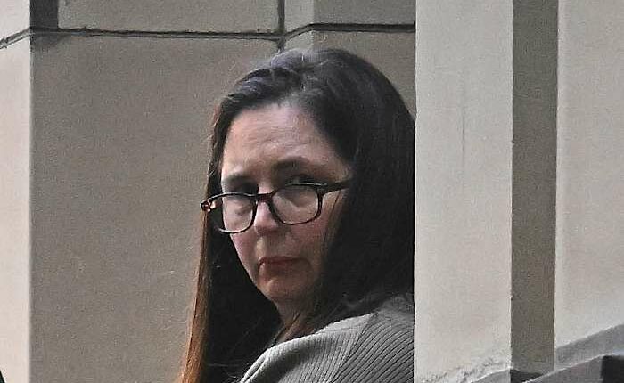 Husband suspected wife of poisoning him before she killed 3 relatives with toxic mushrooms