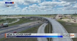 I-74, I-57 interchange ramp project delayed in Champaign Co.