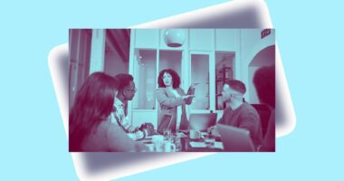 I Stopped Doing These 3 Things Myself — and It Made My Business More Profitable