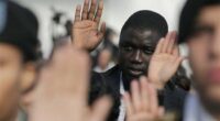I Voted for This: The Trump Administration Just Massively Raised the Bar on Who Can Become a U.S. Citizen