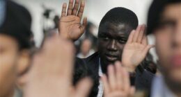 I Voted for This: The Trump Administration Just Massively Raised the Bar on Who Can Become a U.S. Citizen