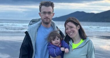 I asked ChatGPT if my pain was cancer - now I have five years to live