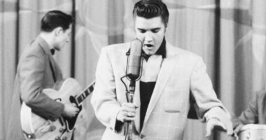 I ate Elvis' notoriously unhealthy diet for a whole weekend. Here's what it did to my body