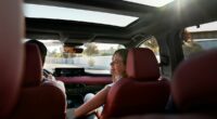 I drove 4 mid-size SUVs... they suffer from the same obvious problem