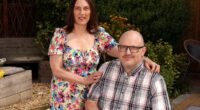 I had a small blister on my foot. I thought nothing of it, until I ended up in hospital with sepsis and was told it needed to be amputated