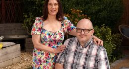 I had a small blister on my foot. I thought nothing of it, until I ended up in hospital with sepsis and was told it needed to be amputated
