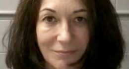 Ghislaine Claimed She Had Secrets on Trump: Inside Maxwell's Prison