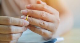 I just discovered my fiancé's sickening sex secret