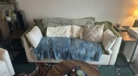 I replaced my worn-out couch with CHITA’s Sophia sofa