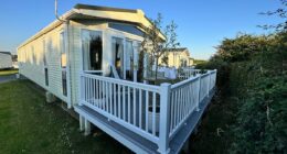 I spent £72k on a caravan - within months I'd lost thousands on it