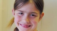 I survived a serial killer after weeks of torture as an eight-year-old