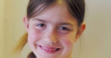 I survived a serial killer after weeks of torture as an eight-year-old