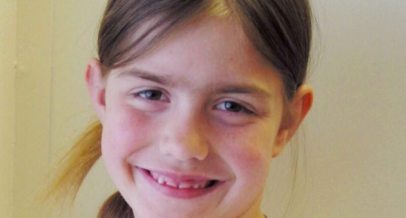 I survived a serial killer after weeks of torture as an eight-year-old