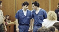 I testified in Menendez brothers' trial. Their drawings hold the key
