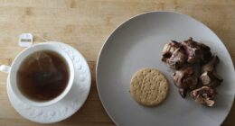 I tried the world's first weight-loss diet from 1865... here is how it compares to today's diet trends