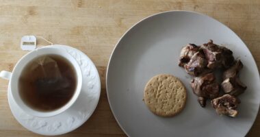 I tried the world's first weight-loss diet from 1865... here is how it compares to today's diet trends