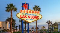 I used to go to Vegas like clockwork - this is why the city is dying