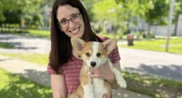 I was diagnosed with liver disease at 19. There was a warning sign