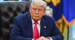 I was friends with Trump's henchman. I know why he cut me off