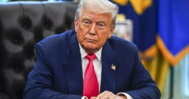 I was friends with Trump's henchman. I know why he cut me off