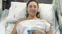 'I was nearly killed by a broccoli sandwich', says student