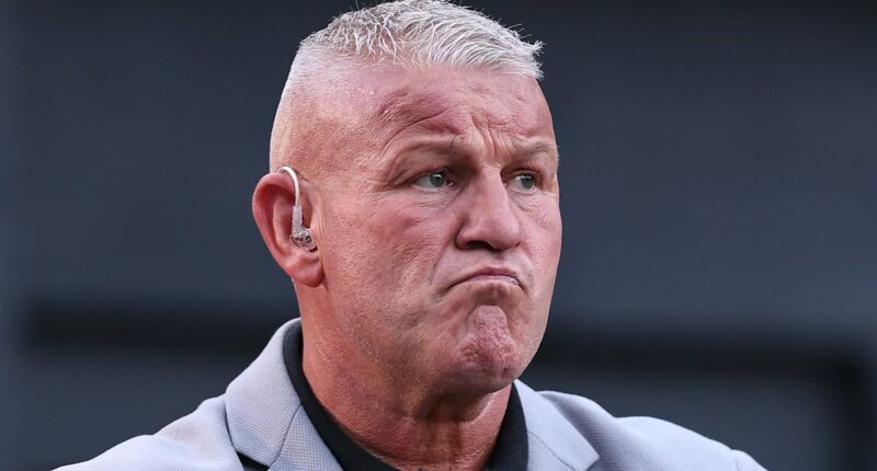 I'm a former footballer who was on £30,000-per-week but ended up bankrupt - these are the most common ways stars lose all of their money