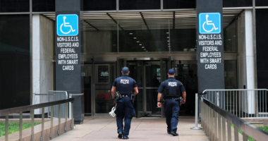 ICE Ordered to Fix 'Horrifying' Conditions at NYC Facility After Migrant Complaints