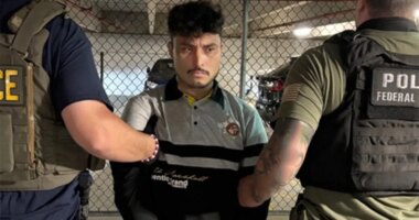 ICE arrests 65 illegal aliens in sanctuary state operation targeting gangs, transnational organized crime