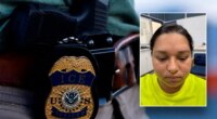 ICE arrests illegal immigrant after failed sanctuary attempt at Colorado probation office