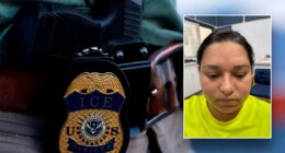 ICE arrests illegal immigrant after failed sanctuary attempt at Colorado probation office