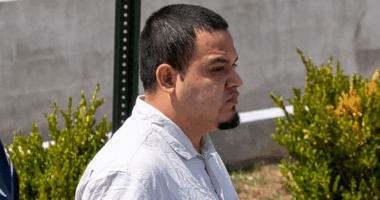 ICE notifies Kilmar Abrego Garcia's lawyers of possible deportation to Uganda after Tennessee jail release