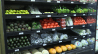 ICE raids indirectly affecting food banks, low-distribution sites