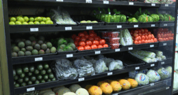 ICE raids indirectly affecting food banks, low-distribution sites