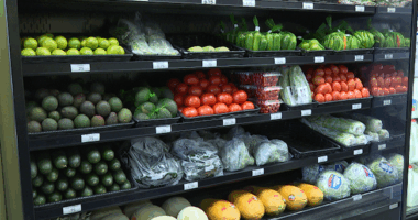 ICE raids indirectly affecting food banks, low-distribution sites