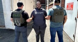 ICE slams blue city for releasing suspect in child sex case despite detainer request from federal agents
