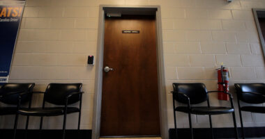 INTERNAL AFFAIRS: On-duty sex in SC law enforcement is illegal for some, legal for others