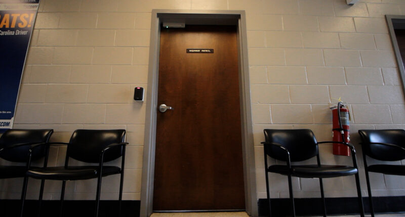 INTERNAL AFFAIRS: On-duty sex in SC law enforcement is illegal for some, legal for others